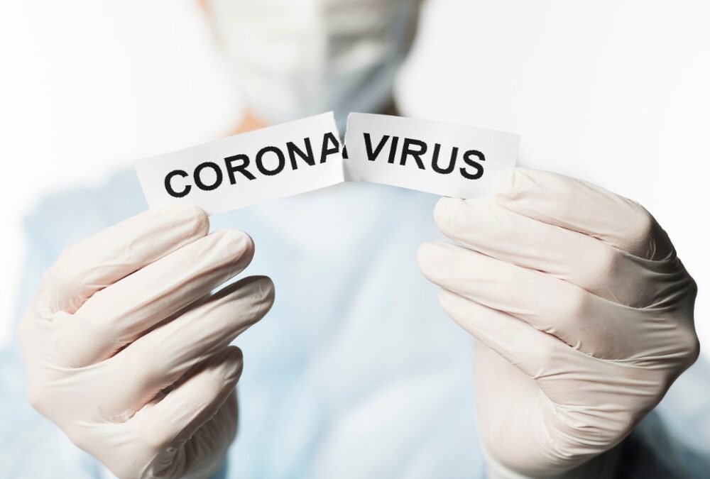 Imprese aperte, le regole di sicurezza