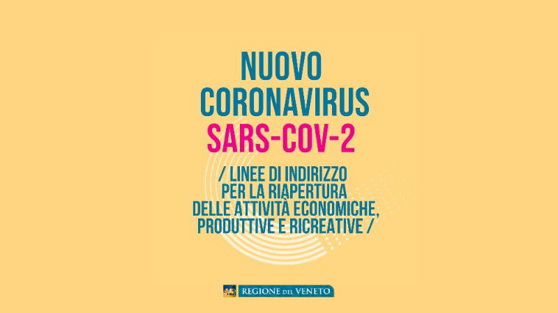 coronavirus decreto imprese vicenza