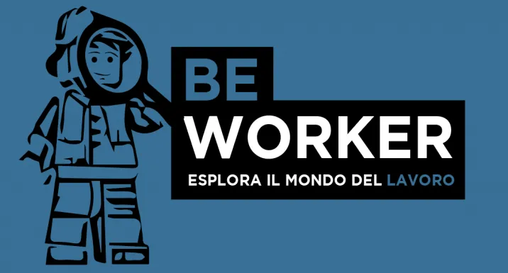 Giovani e lavoro: torna Be Worker, tutto in digitale