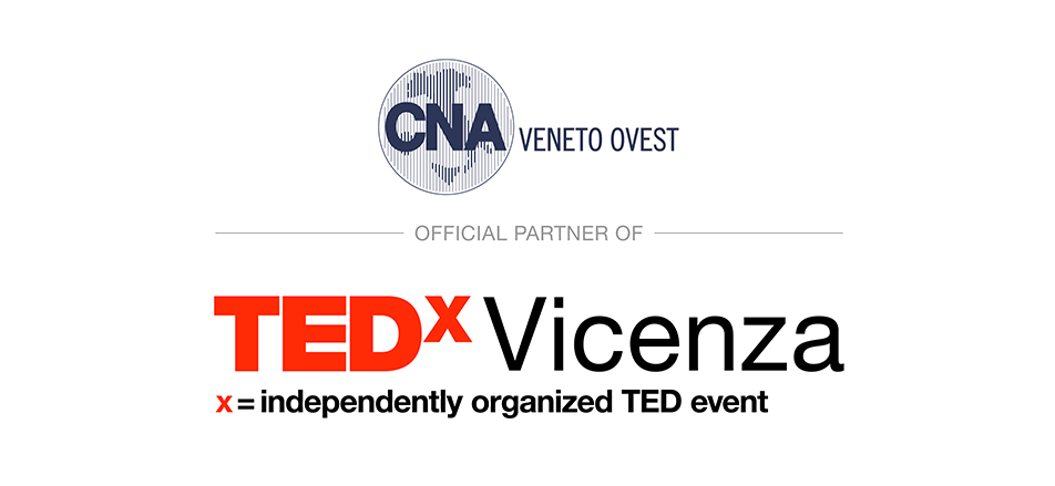 TEDx Vicenza riparte con CNA