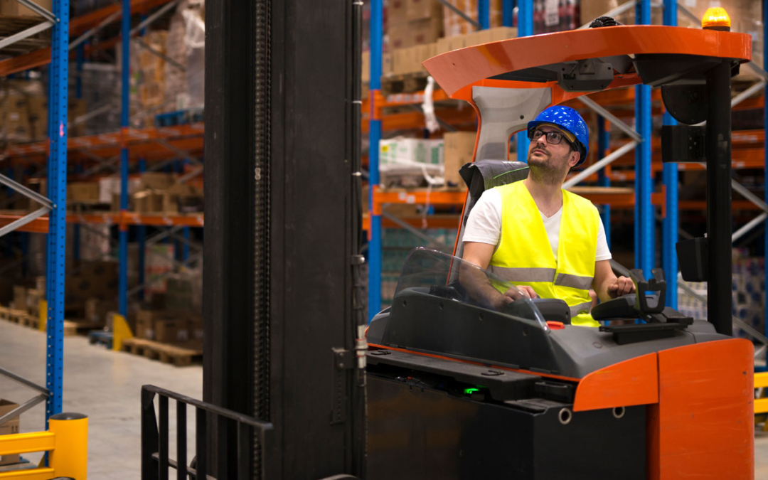 Nuovo progetto “Viabilità sicura” per aziende artigiane