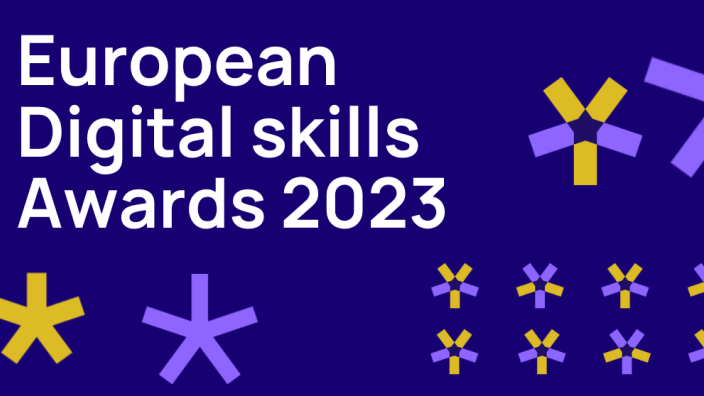 European Digital Skills Awards 2023: candida la tua impresa
