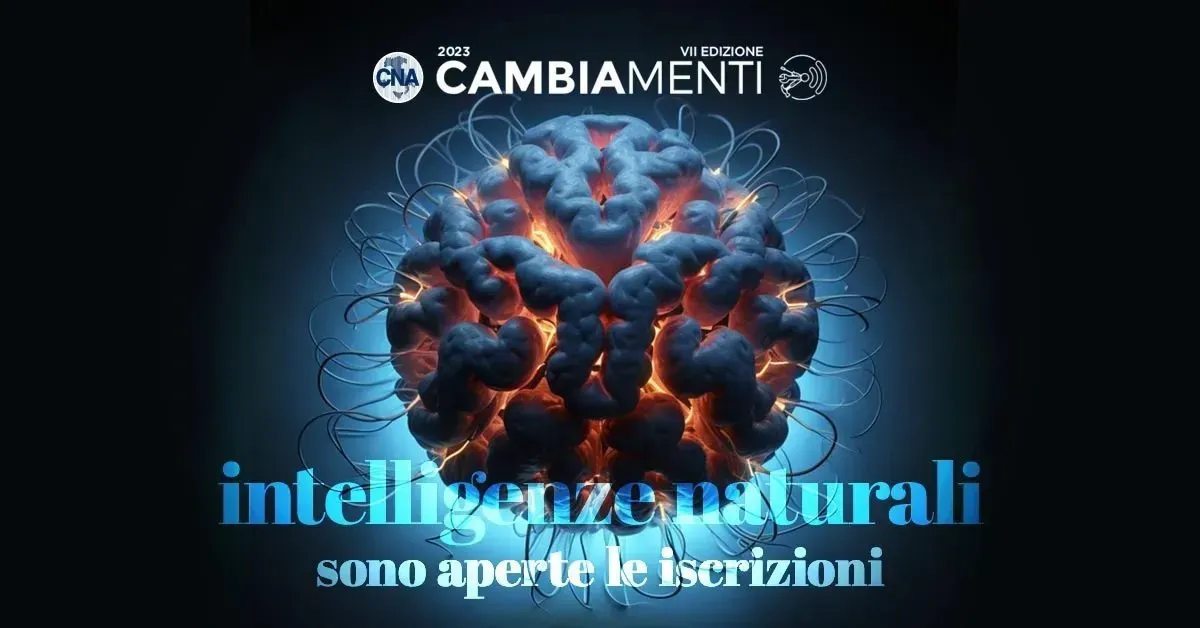 premio cambiamenti 2023 | CNA Veneto Ovest
