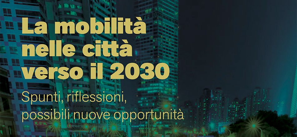 Mobilità Verona 2030 CNA