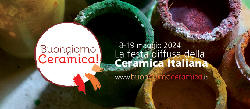 A Buongiorno Ceramica 2024 c’è anche Bassano, con il Silent Play CNA