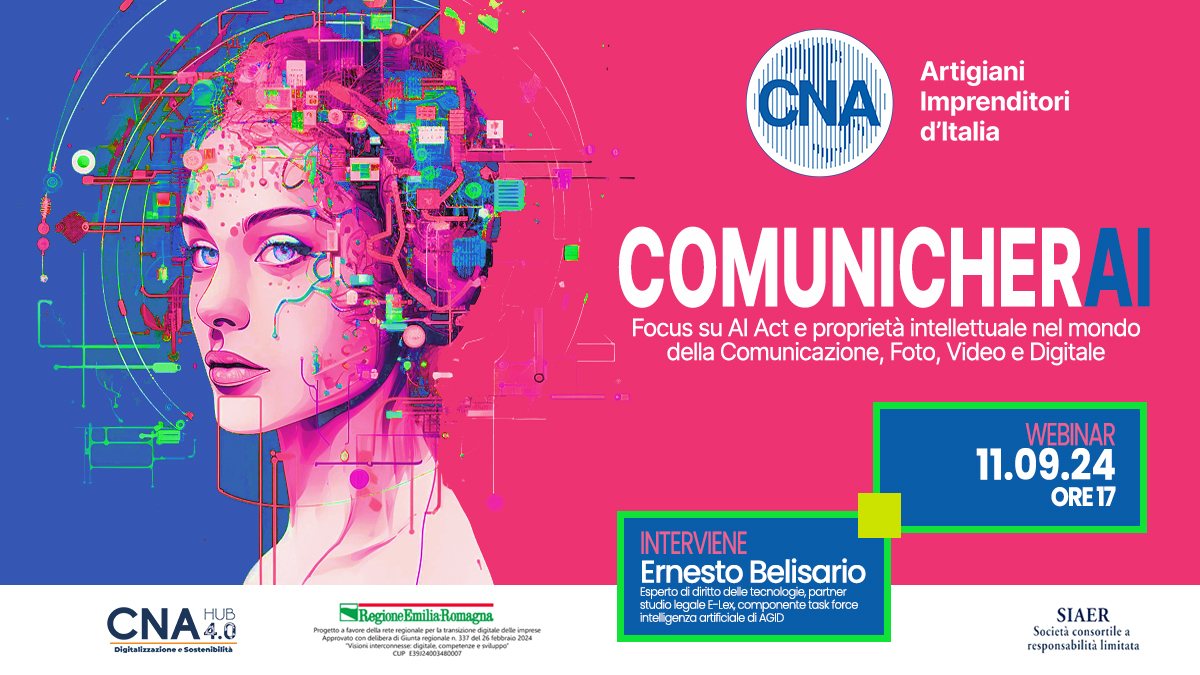 Webinar CNA ComunicherAI