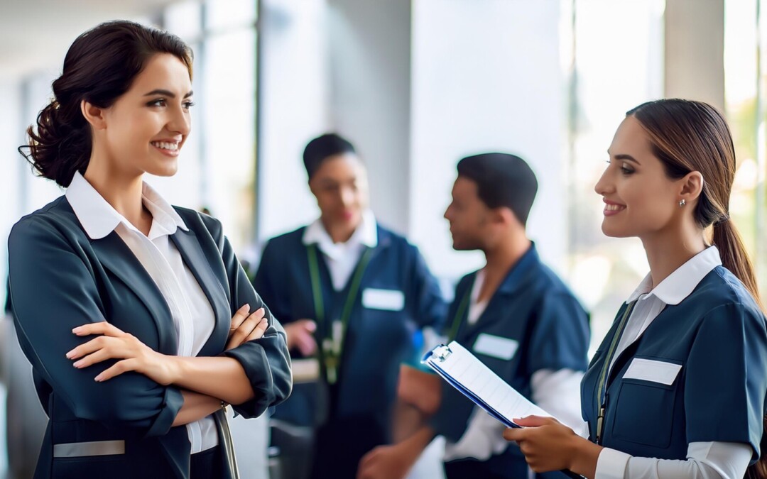 Imprese di pulizia, corso gratuito sulla gestione manageriale d’impresa