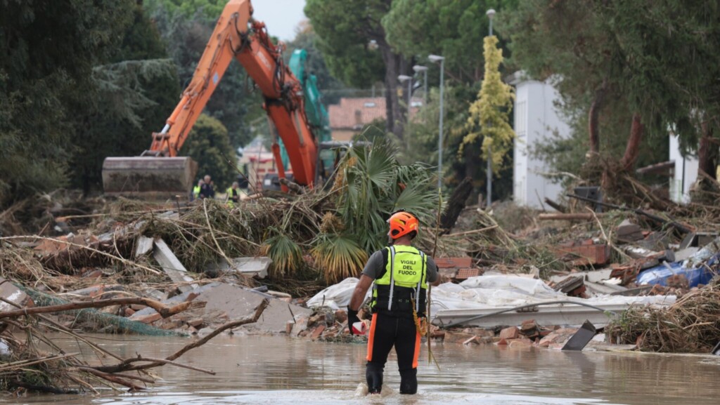 Polizza danni catastrofali - CNA