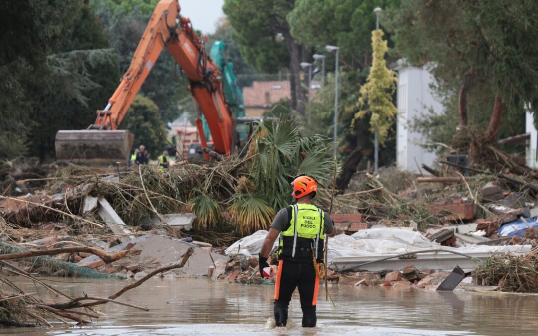 Polizza obbligatoria danni catastrofali, CNA chiede la proroga