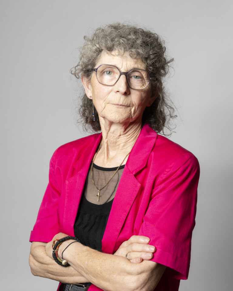 Antonietta Campesato - Presidente Imprese di Pulizia