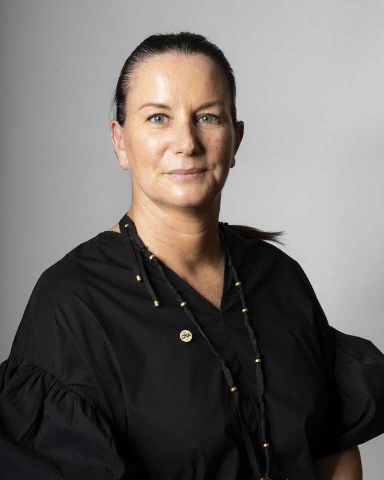 Valeria Cazzola - Presidente Estetica