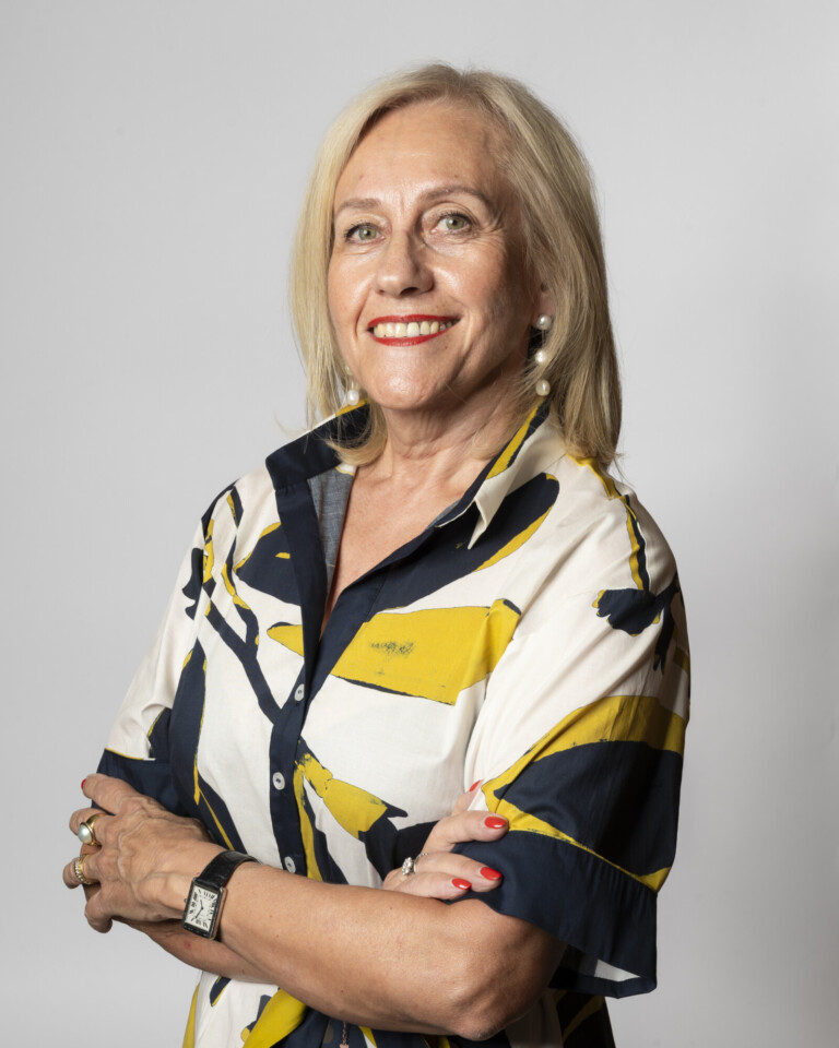 Magda Marogna - Presidente Legno e Arredo