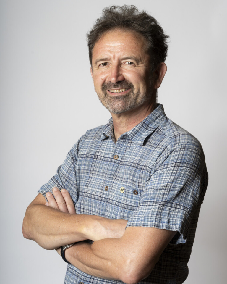 Nicola Tessari - Presidente Artigianato Artistico