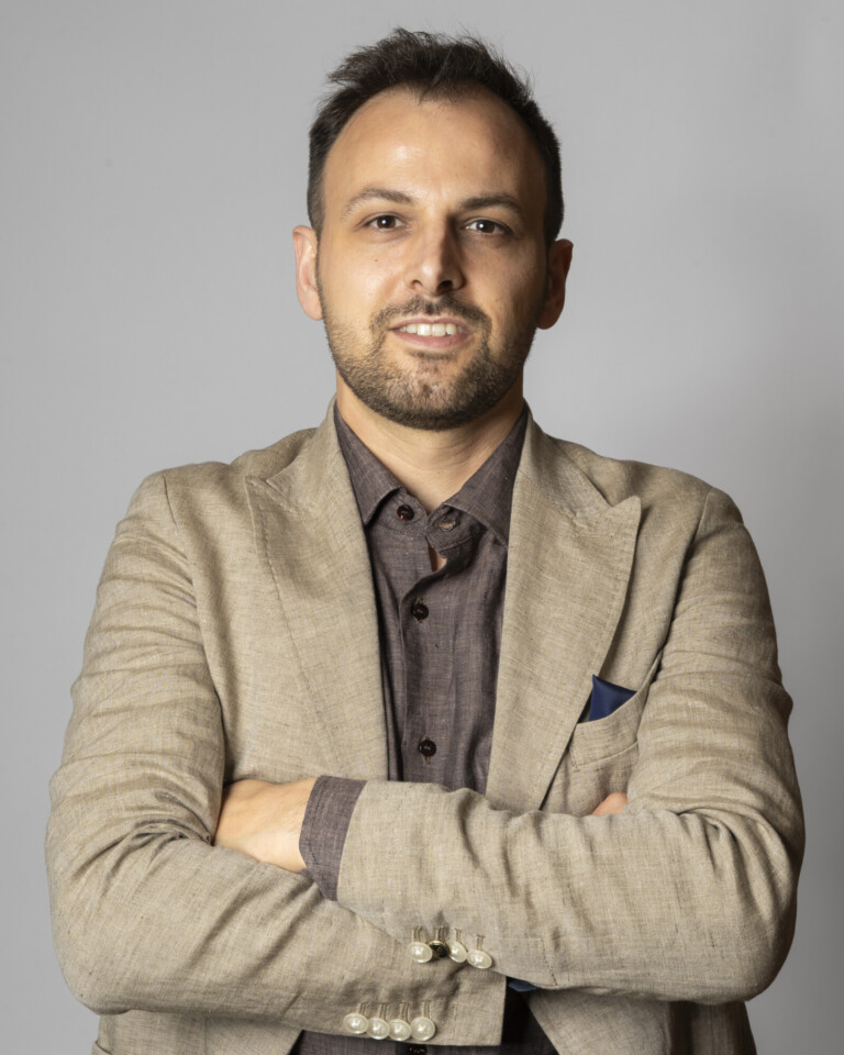 Filippo Zago - Presidente Federmoda