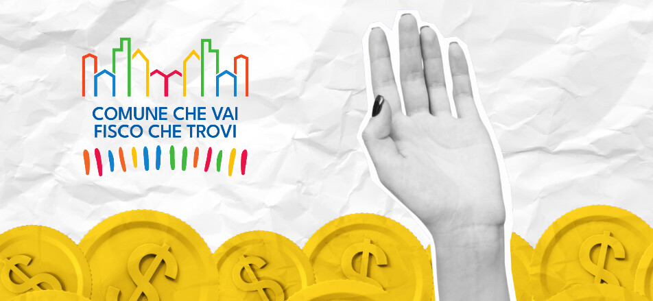 A Vicenza e Verona le tasse alle imprese si “mangiano” metà anno