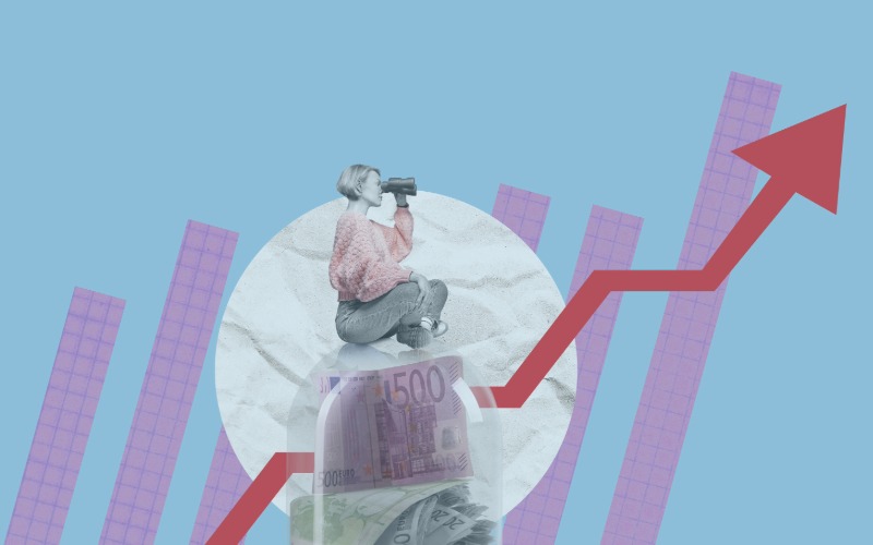 La banca che cambia: relazione e tecnologia, un nuovo equilibrio.