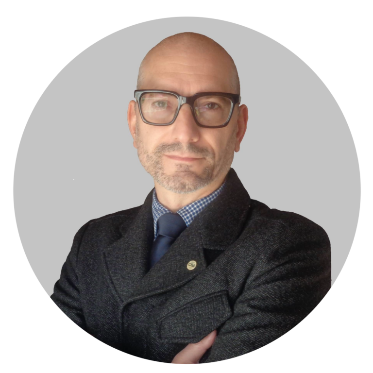 Christian Frassoni - Responsabile Lavoro e Capitale Umano