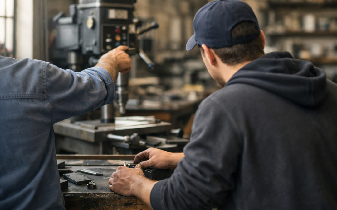 Ricerca di manodopera, CNA fa rete con le comunità di recupero