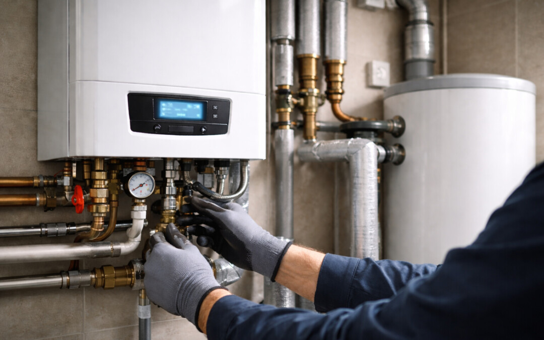 Caldaie a gas, ritirato il divieto UE del 2029