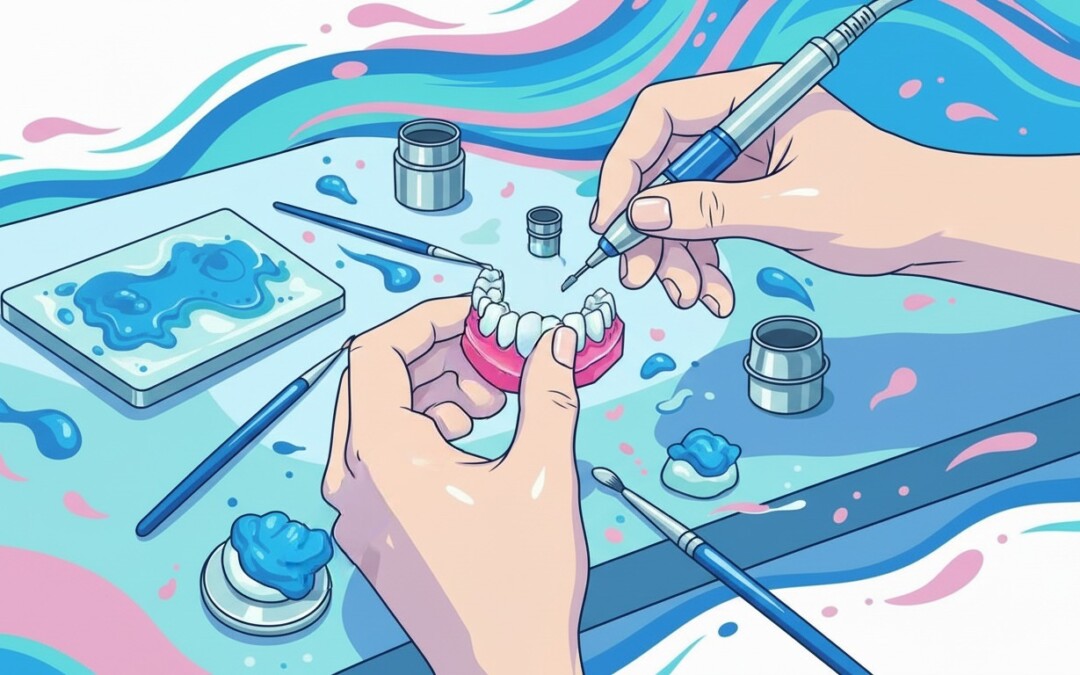 Odontotecnici | Ciclo di webinar formativi gratuiti