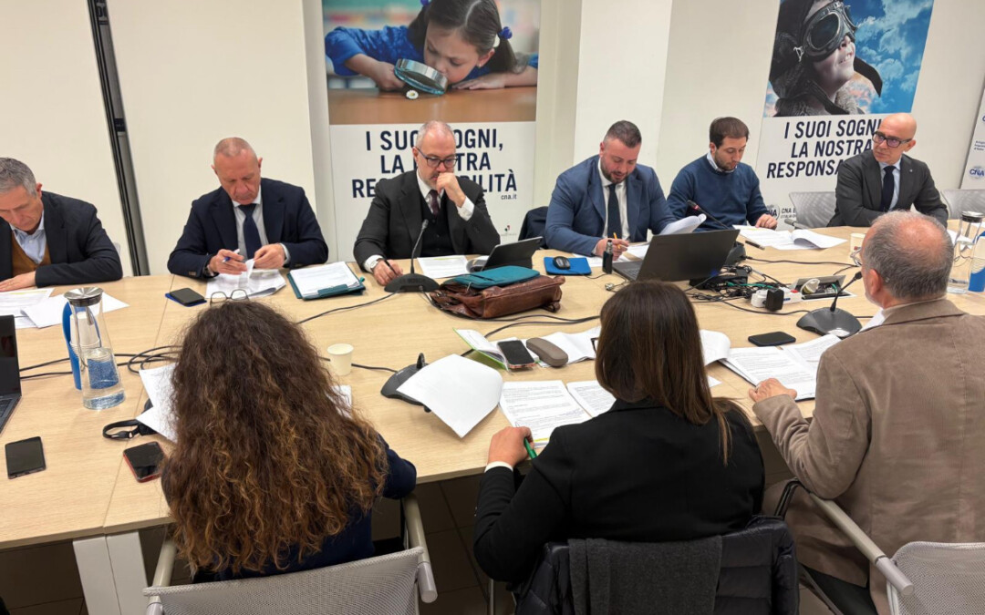 Contratti, rinnovato l’accordo per le imprese artigiane di pulizia