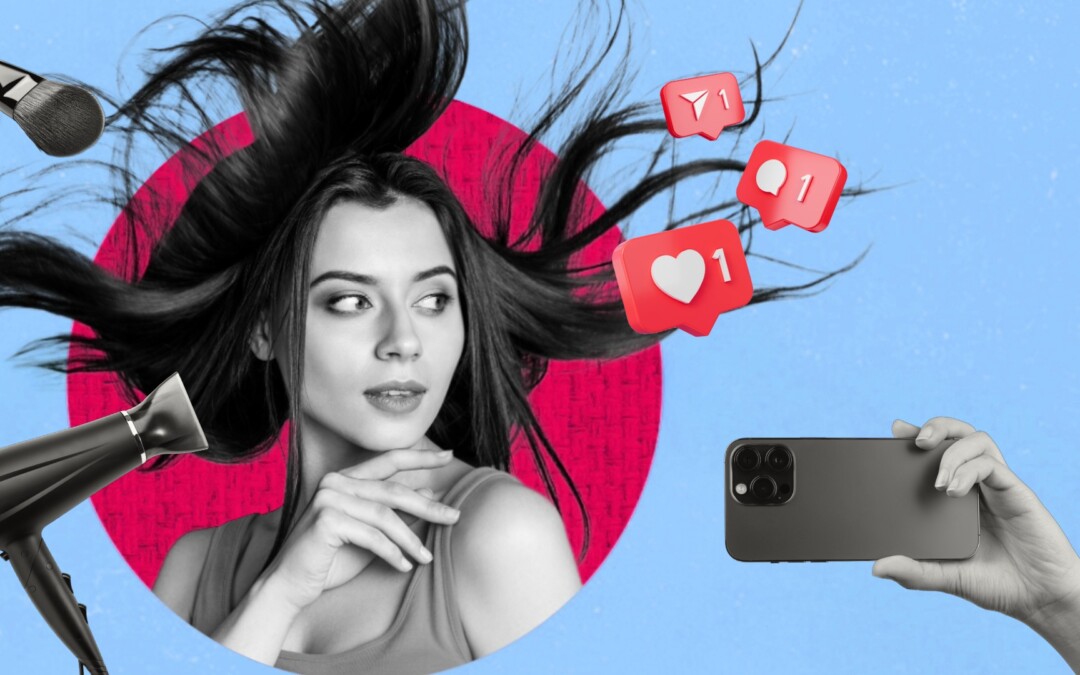 Social Beauty Routine: il corso per far crescere il tuo salone sul web