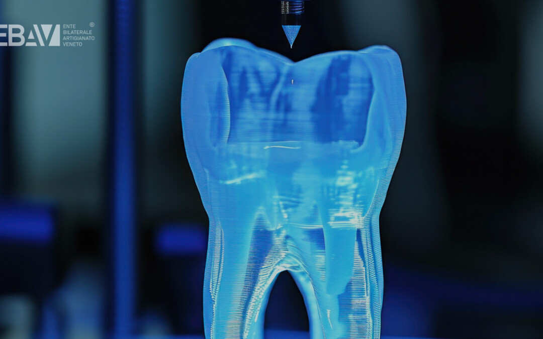 La tecnologia digitale al servizio dell’estetica, workshop gratuito per odontotecnici a Verona