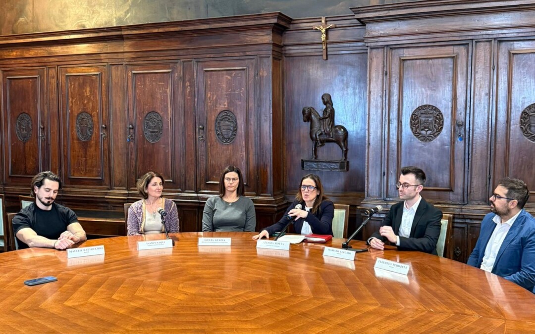 Premio Cambiamenti, tutto pronto a Verona per la semifinale Nordest