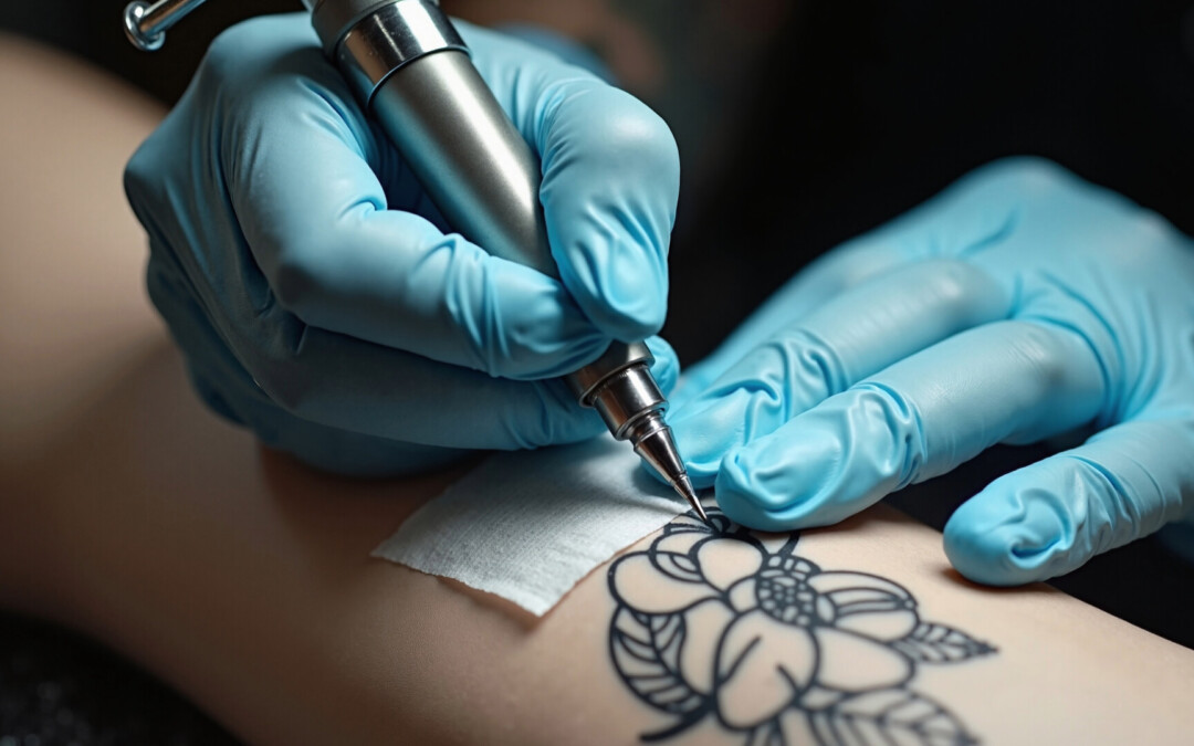 Formazione igienico sanitaria di esercente l’attività di tatuaggio e piercing – Maggio 2026
