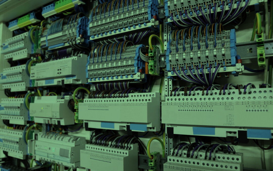 Diventa installatore certificato KNX