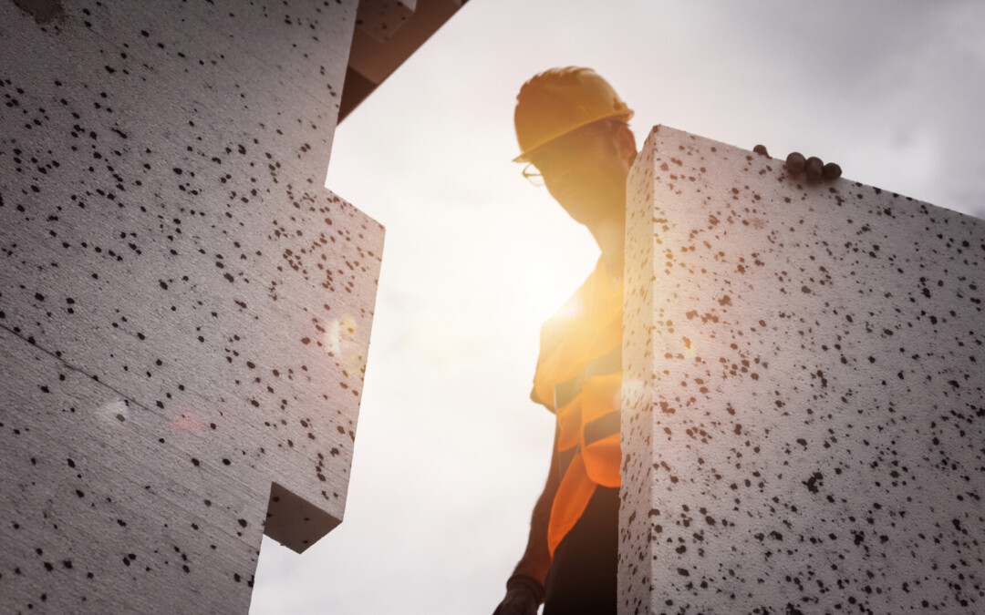 Il cappotto termico: seminario tecnico gratuito per imprese edili