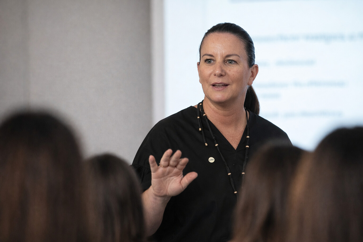 Valeria Cazzola Victory