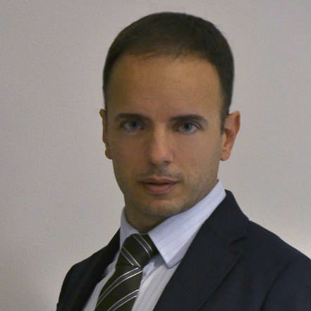 Docente: Edoardo Vajenti