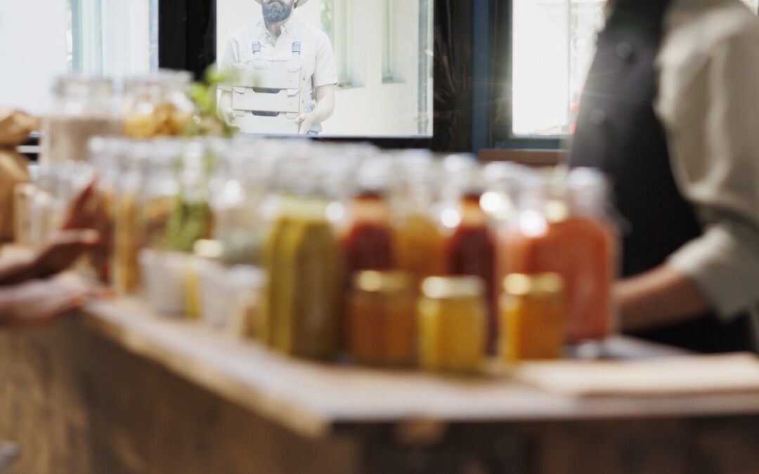 Agroalimentare, l’indagine CNA: piccoli produttori a rischio esclusione dai canali tradizionali