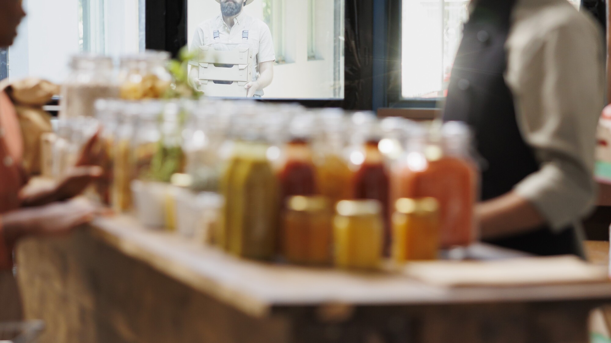 Indagine CNA Agroalimentare