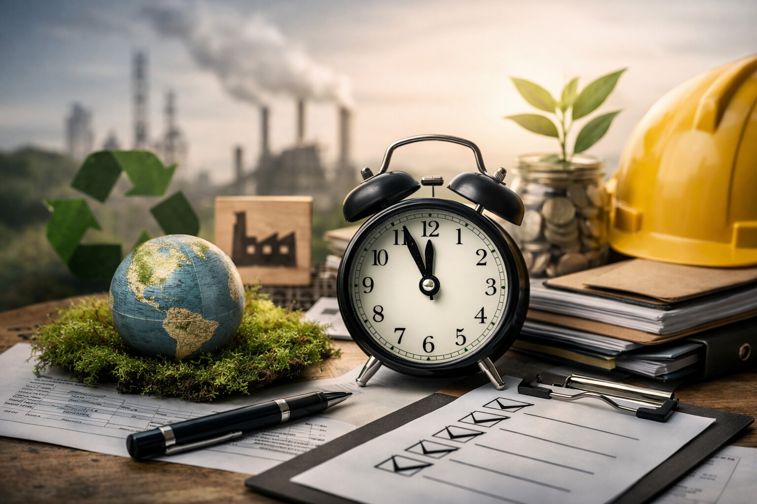 Scadenze ambiente 2026