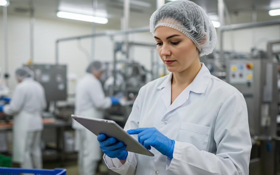 Consulenza agroalimentare CNA: al via il roadshow per le imprese del settore