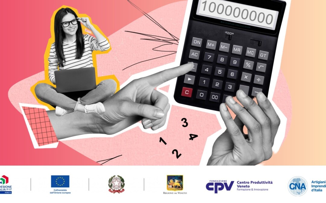 Workshop “Parliamo di soldi: la gestione finanziaria come strumento di empowerment”