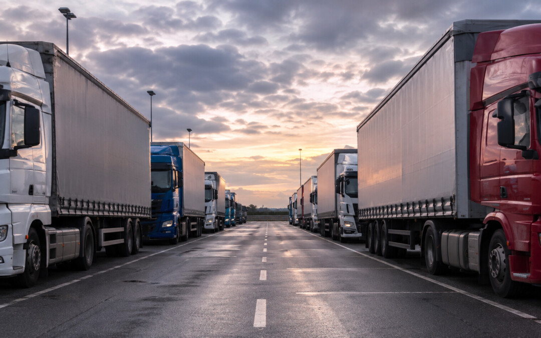 Autotrasporto sospende il fermo, dal Governo interventi concreti