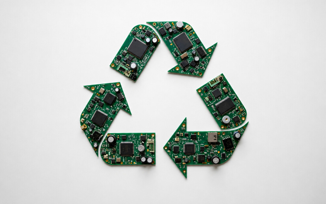 RAEE: occhio alle nuove regole per installatori e impiantisti