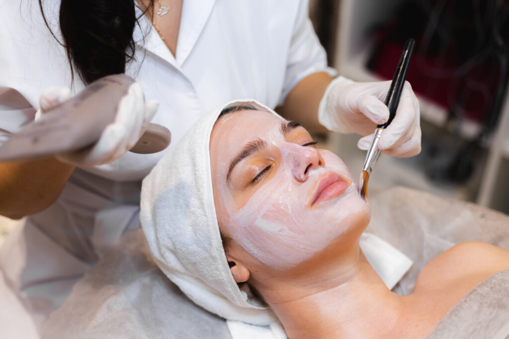 estetica oncologica CNA