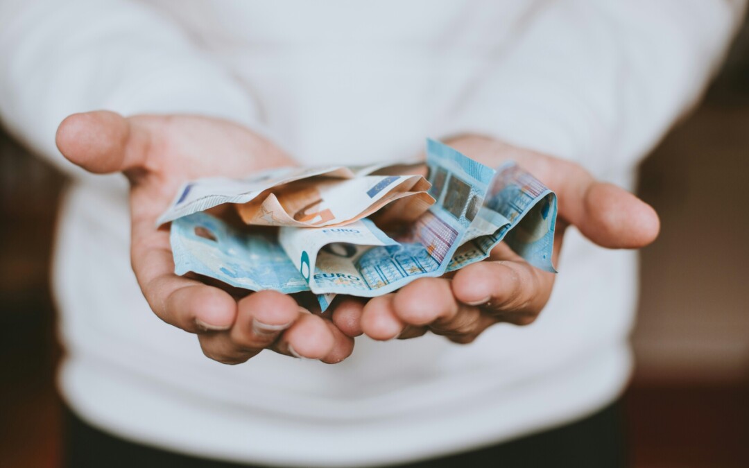 Crisi del credito, quando anche il denaro costa