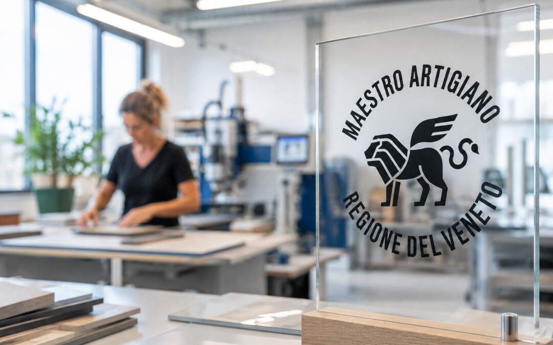 Bando Veneto Artigiano 2026, contributi del 30% sui tuoi investimenti